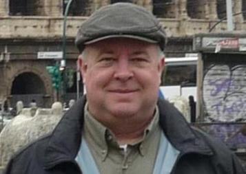 Ken Courtenay
